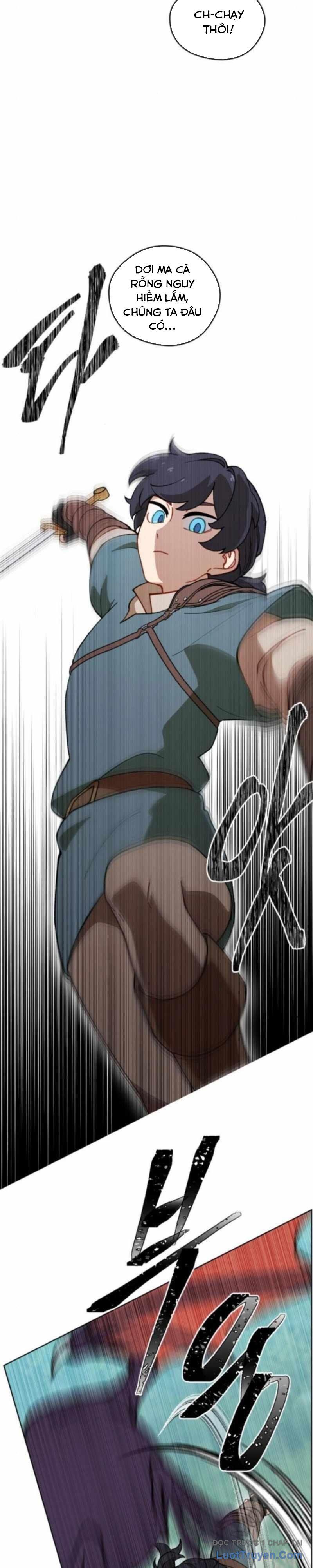 Sao Cái Tên Nhân Vật Chính Chỉ Là Aaaah Thế Chapter 2 - Trang 2