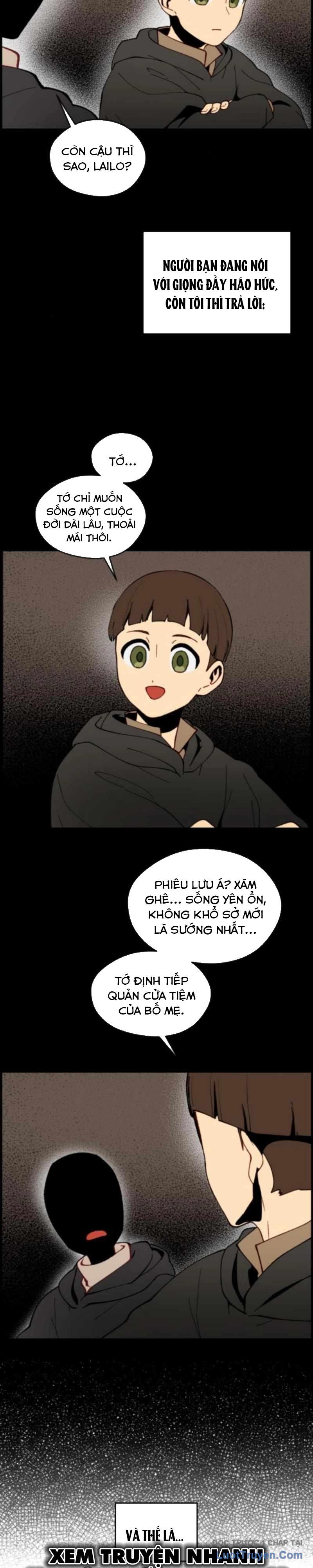 Sao Cái Tên Nhân Vật Chính Chỉ Là Aaaah Thế Chapter 2 - Trang 2