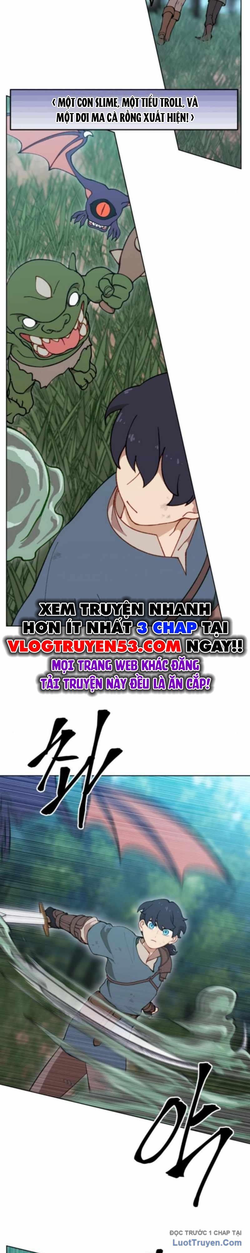 Sao Cái Tên Nhân Vật Chính Chỉ Là Aaaah Thế Chapter 2 - Trang 2