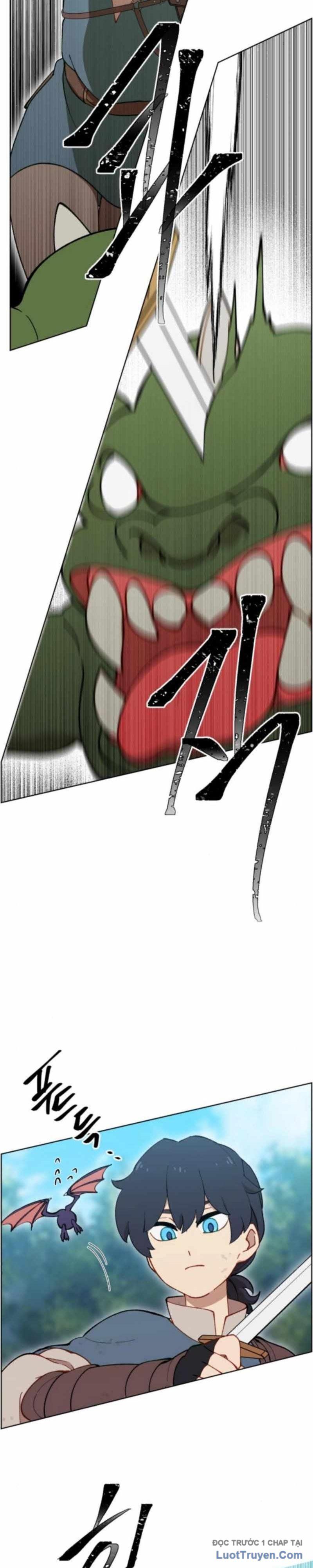 Sao Cái Tên Nhân Vật Chính Chỉ Là Aaaah Thế Chapter 2 - Trang 2