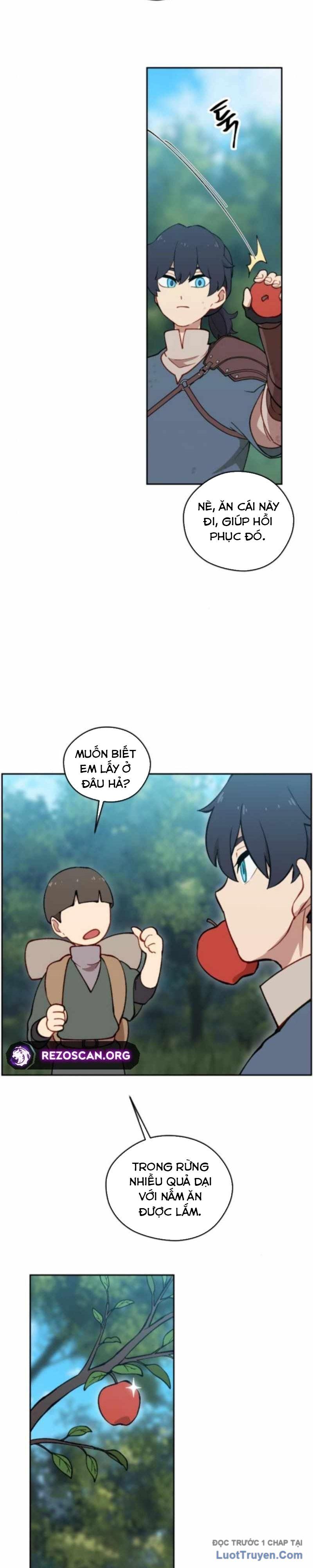 Sao Cái Tên Nhân Vật Chính Chỉ Là Aaaah Thế Chapter 2 - Trang 2