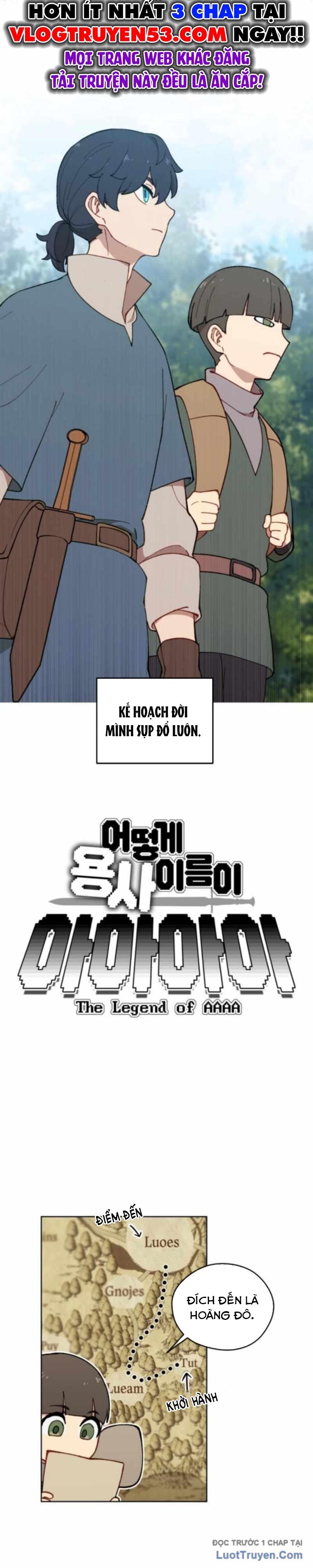 Sao Cái Tên Nhân Vật Chính Chỉ Là Aaaah Thế Chapter 2 - Trang 2