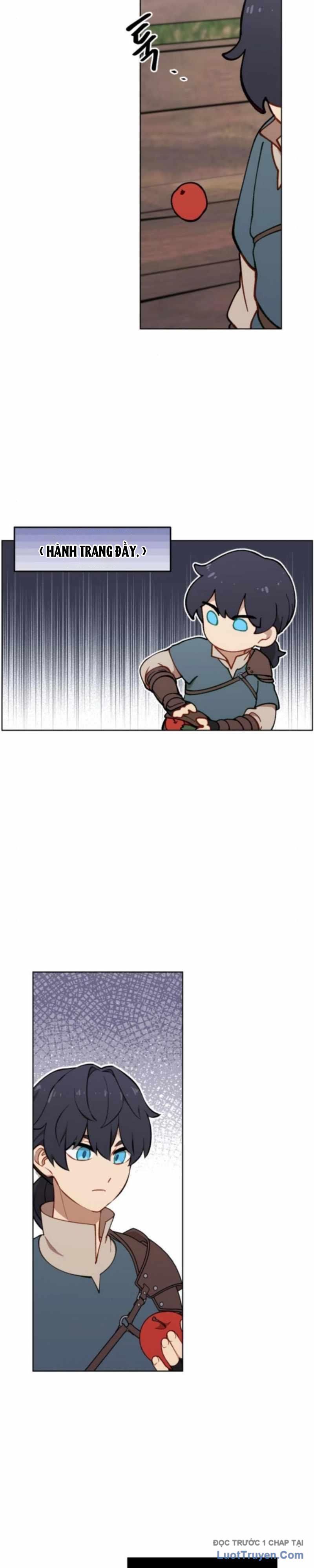 Sao Cái Tên Nhân Vật Chính Chỉ Là Aaaah Thế Chapter 2 - Trang 2
