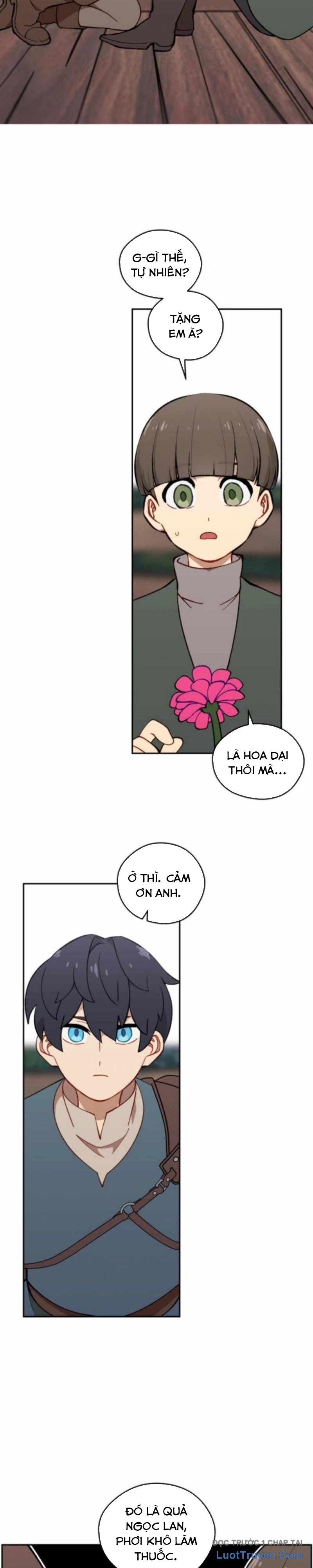 Sao Cái Tên Nhân Vật Chính Chỉ Là Aaaah Thế Chapter 2 - Trang 2