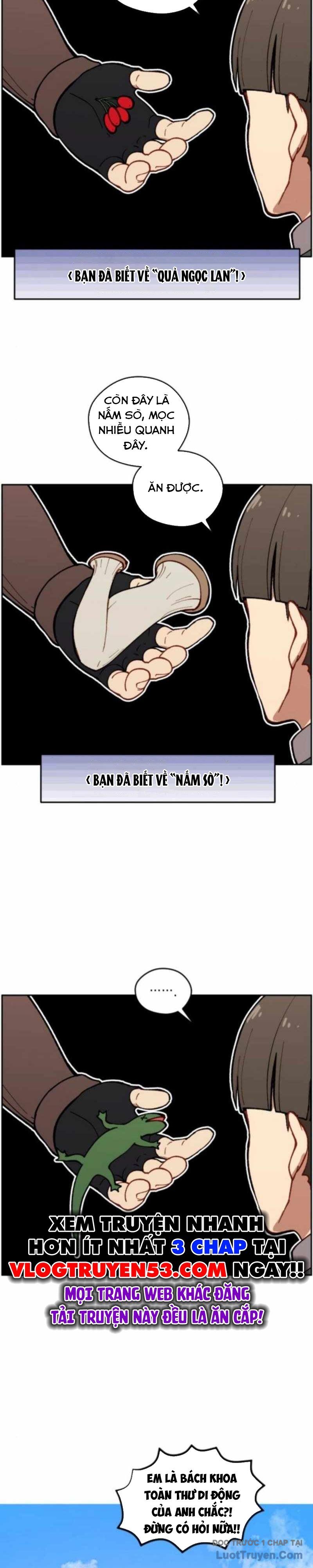 Sao Cái Tên Nhân Vật Chính Chỉ Là Aaaah Thế Chapter 2 - Trang 2