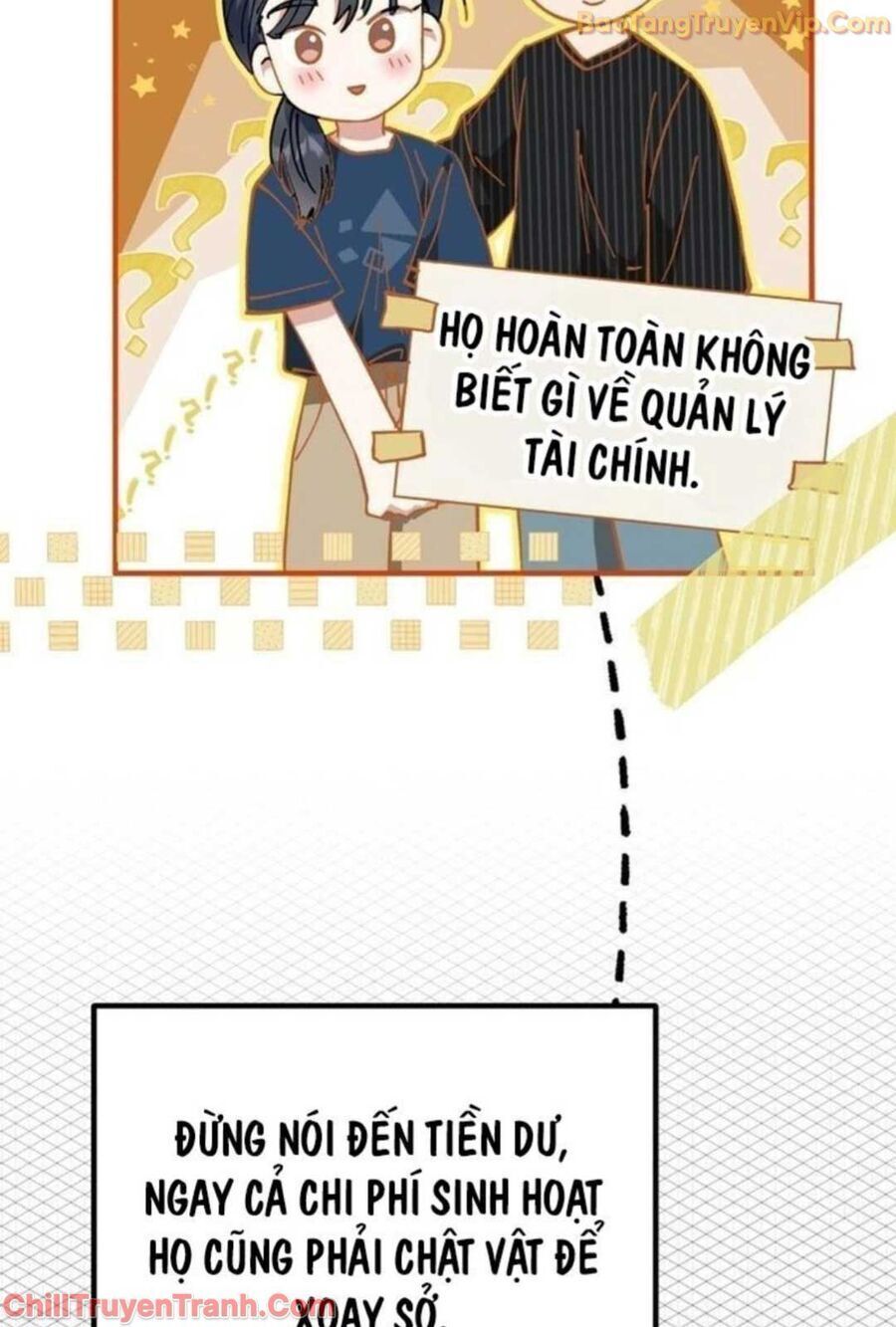 Sao Cái Tên Nhân Vật Chính Chỉ Là Aaaah Thế Chapter 3 - Trang 2