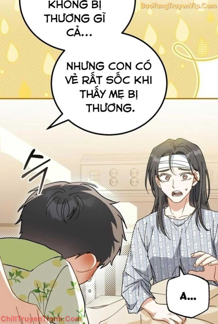 Sao Cái Tên Nhân Vật Chính Chỉ Là Aaaah Thế Chapter 3 - Trang 2