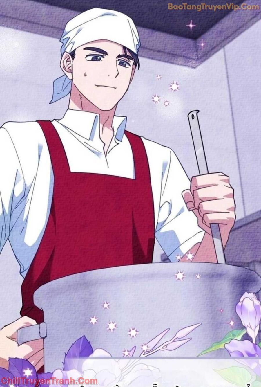 Sao Cái Tên Nhân Vật Chính Chỉ Là Aaaah Thế Chapter 3 - Trang 2