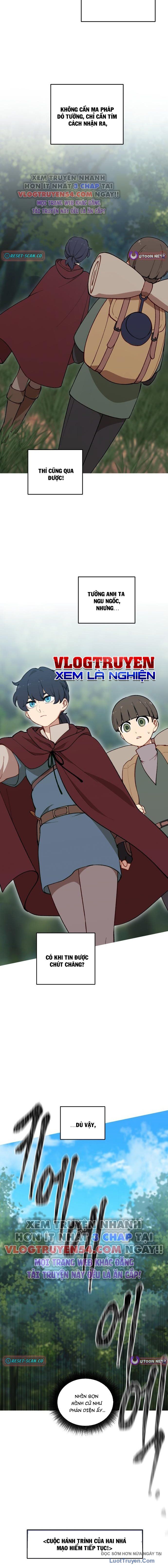 Sao Cái Tên Nhân Vật Chính Chỉ Là Aaaah Thế Chapter 4 - Trang 2