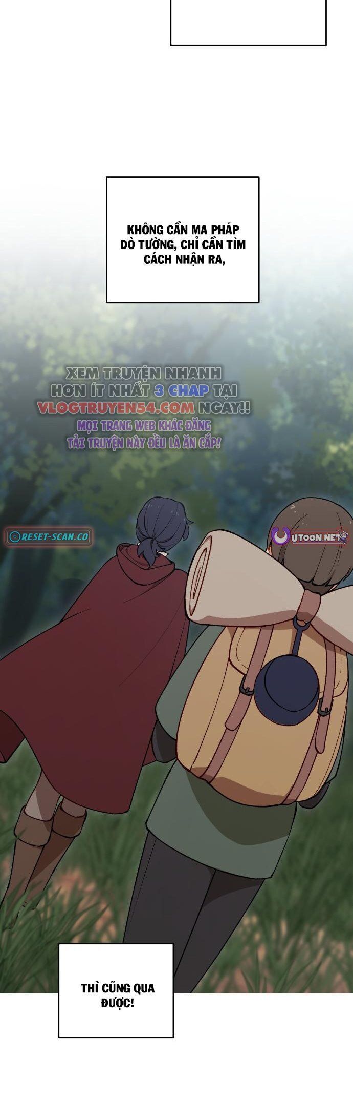 Sao Cái Tên Nhân Vật Chính Chỉ Là Aaaah Thế Chapter 4 - Trang 2