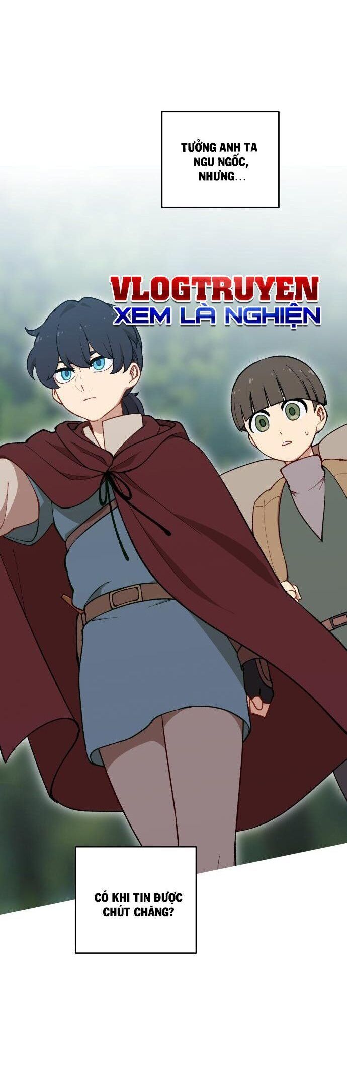 Sao Cái Tên Nhân Vật Chính Chỉ Là Aaaah Thế Chapter 4 - Trang 2