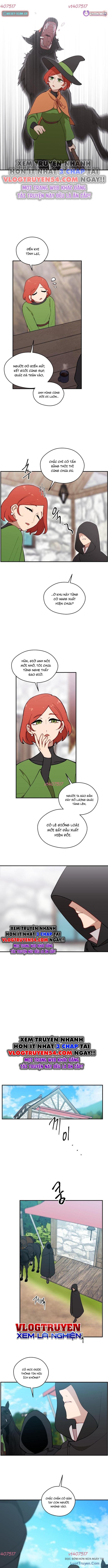 Sao Cái Tên Nhân Vật Chính Chỉ Là Aaaah Thế Chapter 5 - Trang 2