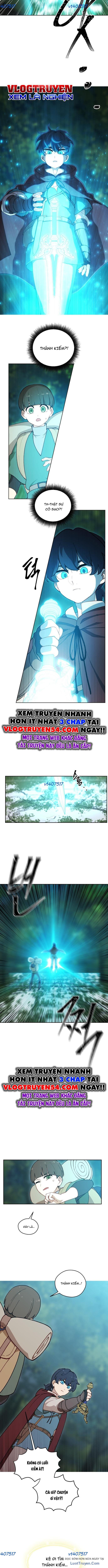 Sao Cái Tên Nhân Vật Chính Chỉ Là Aaaah Thế Chapter 5 - Trang 2