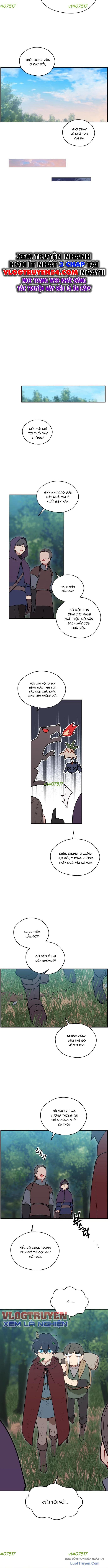 Sao Cái Tên Nhân Vật Chính Chỉ Là Aaaah Thế Chapter 5 - Trang 2