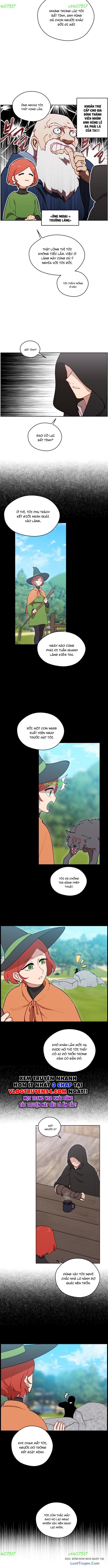 Sao Cái Tên Nhân Vật Chính Chỉ Là Aaaah Thế Chapter 5 - Trang 2