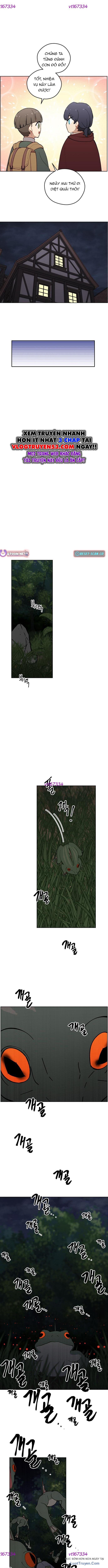 Sao Cái Tên Nhân Vật Chính Chỉ Là Aaaah Thế Chapter 6 - Trang 2