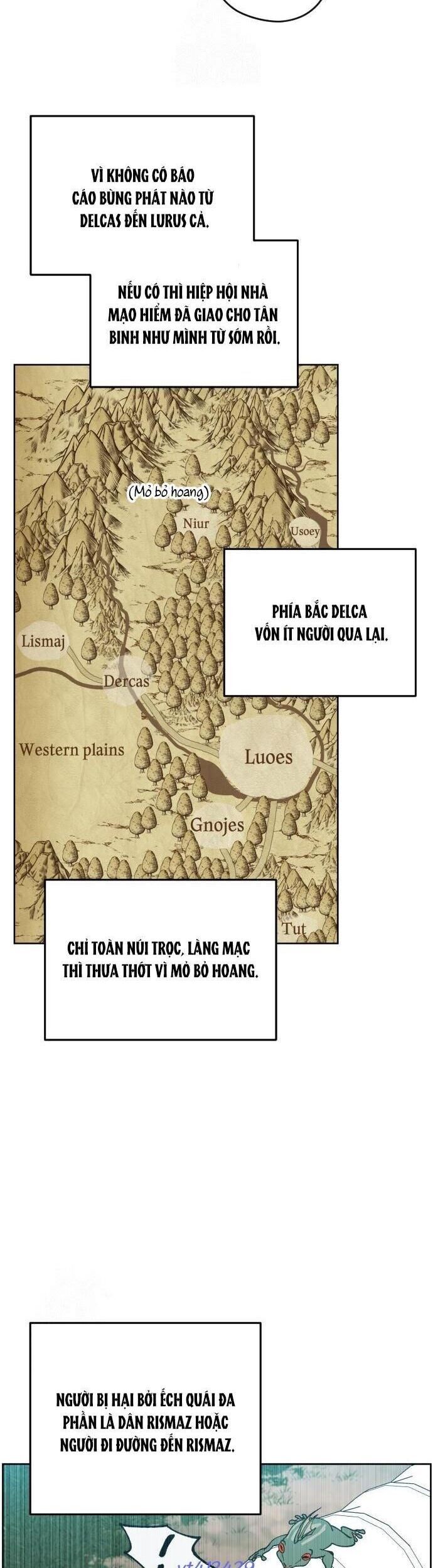 Sao Cái Tên Nhân Vật Chính Chỉ Là Aaaah Thế Chapter 7 - Trang 2