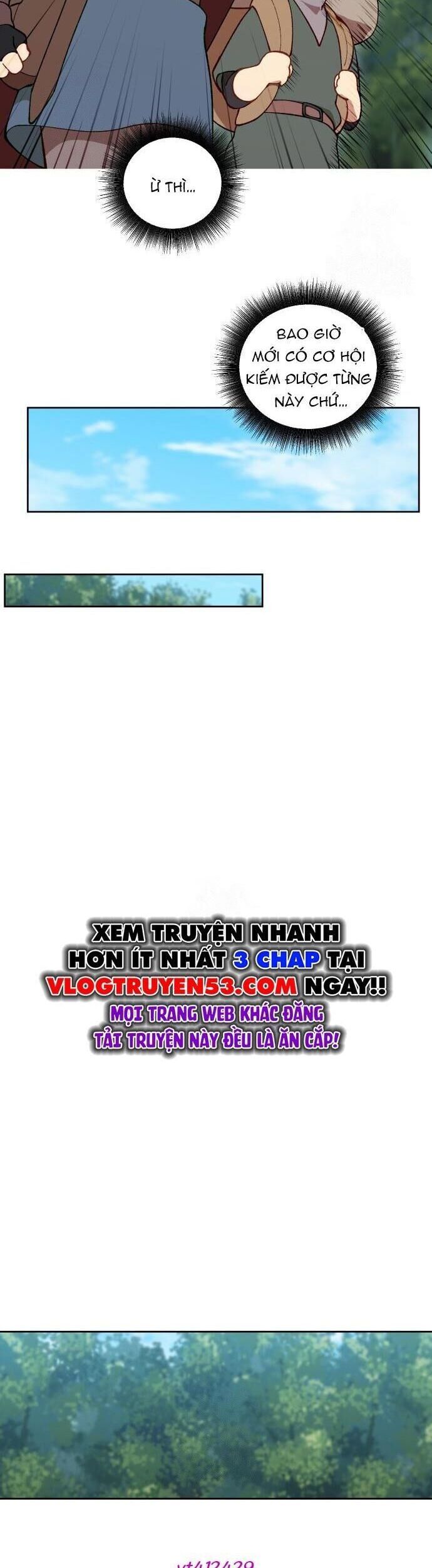 Sao Cái Tên Nhân Vật Chính Chỉ Là Aaaah Thế Chapter 7 - Trang 2