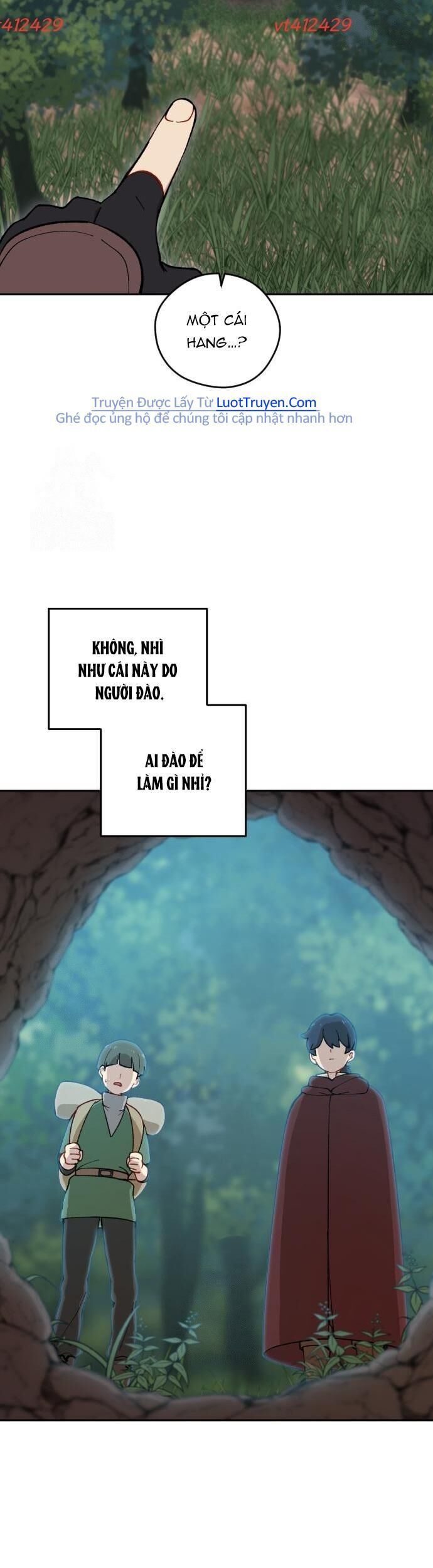 Sao Cái Tên Nhân Vật Chính Chỉ Là Aaaah Thế Chapter 7 - Trang 2