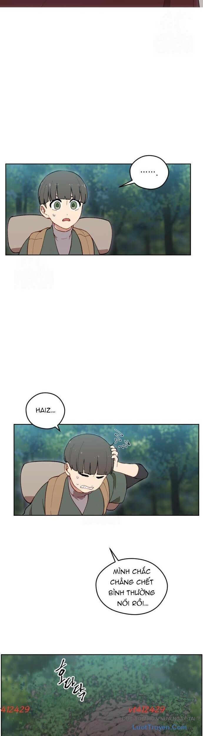 Sao Cái Tên Nhân Vật Chính Chỉ Là Aaaah Thế Chapter 7 - Trang 2
