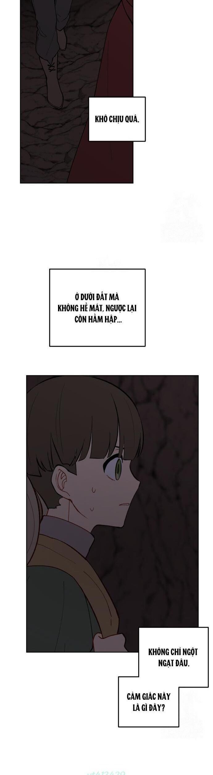 Sao Cái Tên Nhân Vật Chính Chỉ Là Aaaah Thế Chapter 7 - Trang 2