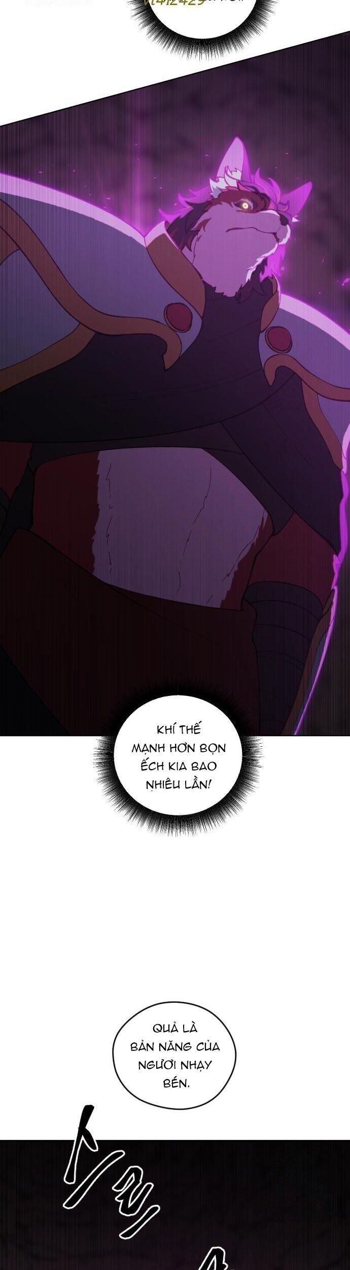 Sao Cái Tên Nhân Vật Chính Chỉ Là Aaaah Thế Chapter 7 - Trang 2