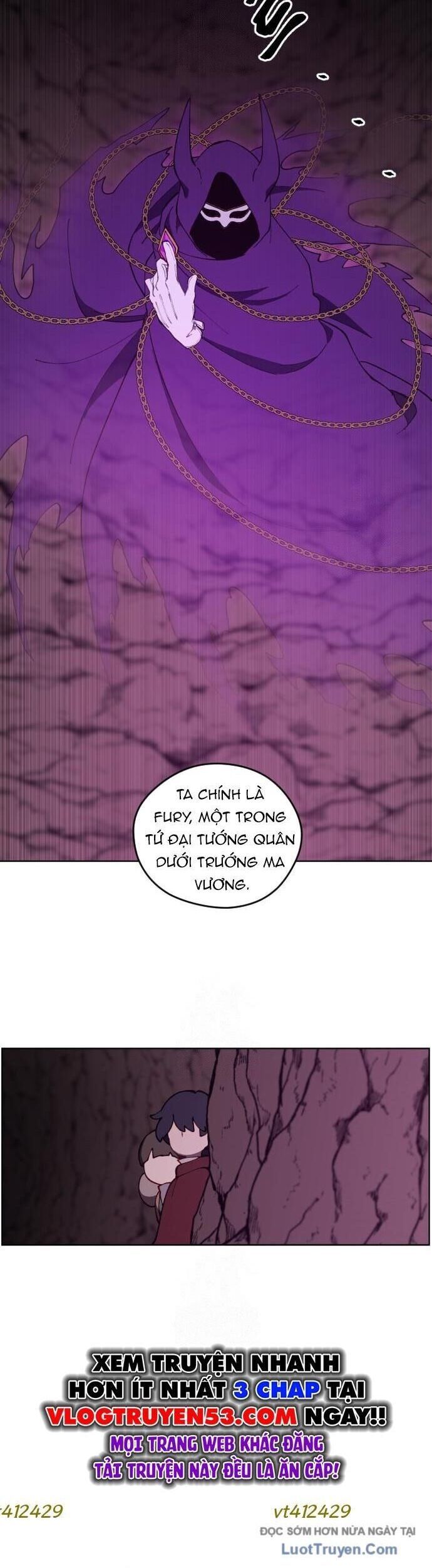Sao Cái Tên Nhân Vật Chính Chỉ Là Aaaah Thế Chapter 7 - Trang 2