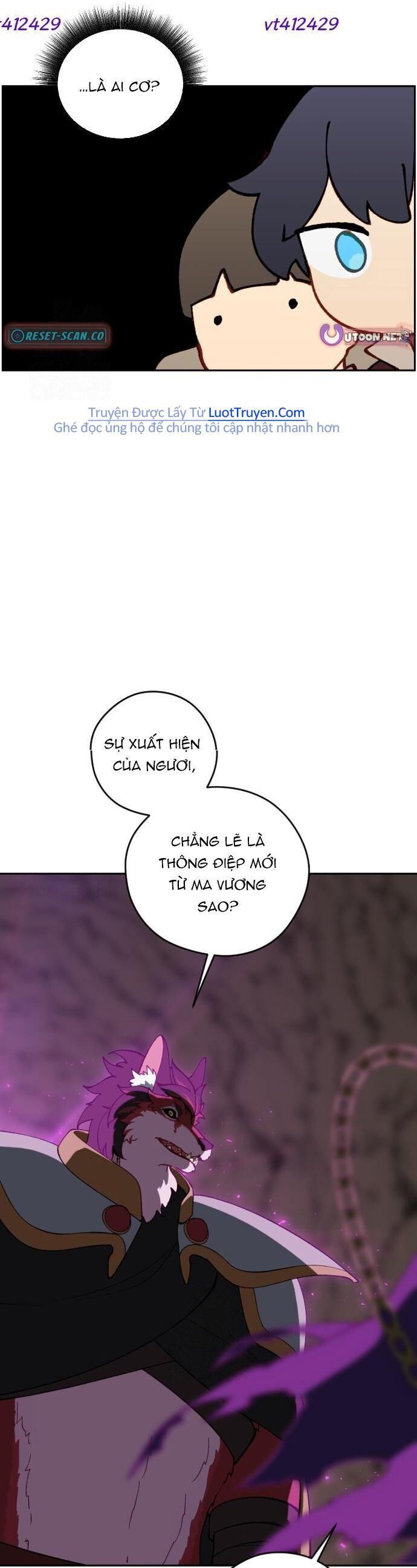 Sao Cái Tên Nhân Vật Chính Chỉ Là Aaaah Thế Chapter 7 - Trang 2