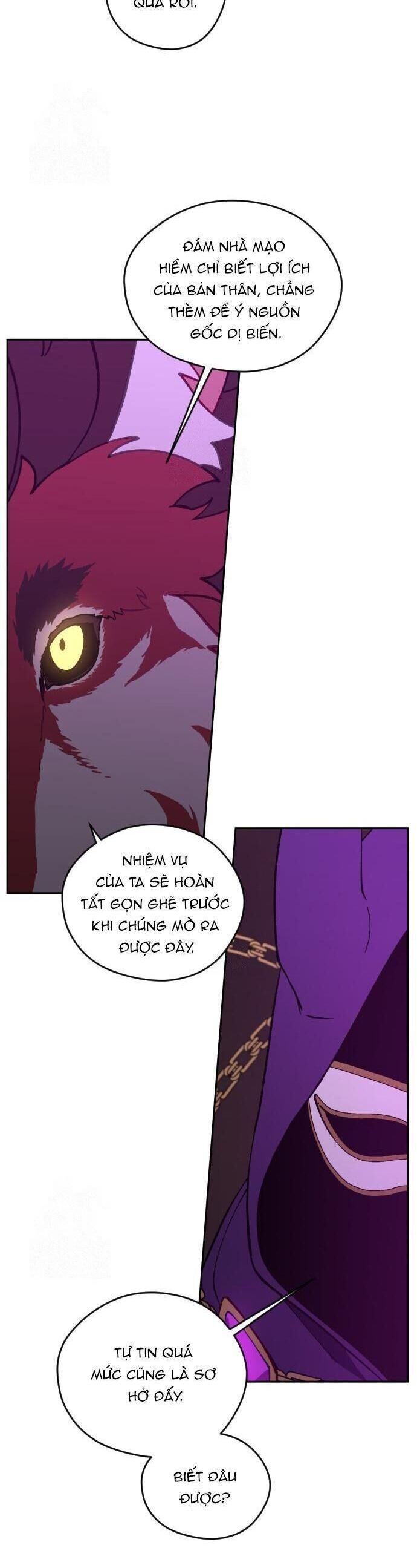 Sao Cái Tên Nhân Vật Chính Chỉ Là Aaaah Thế Chapter 7 - Trang 2