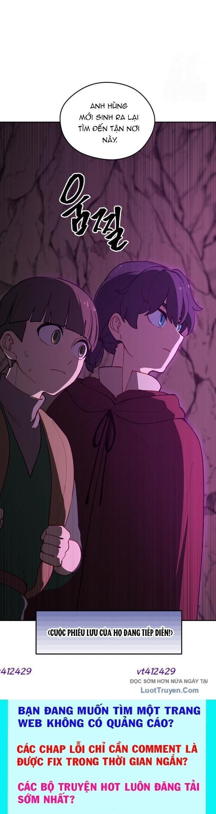 Sao Cái Tên Nhân Vật Chính Chỉ Là Aaaah Thế Chapter 7 - Trang 2