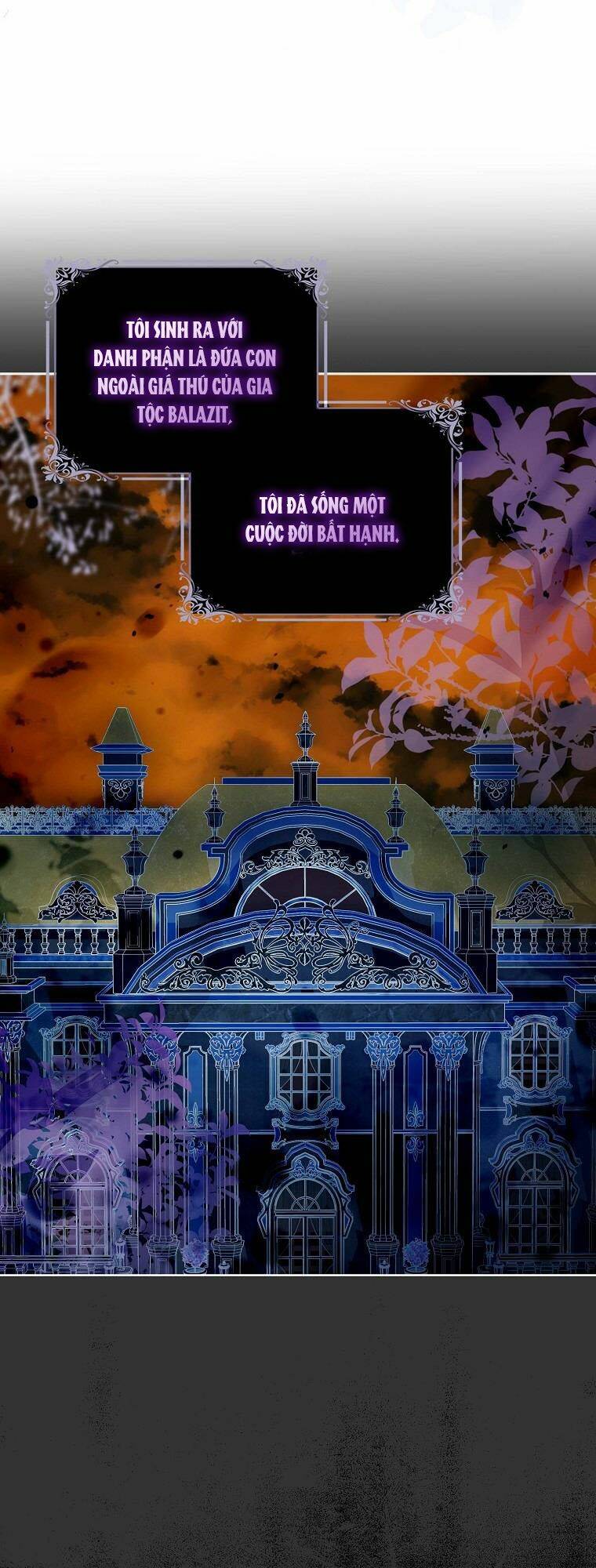 Sao Lại Ám Ảnh Cô Vợ Giả Mạo Quá Vậy? Chapter 0 - Trang 2