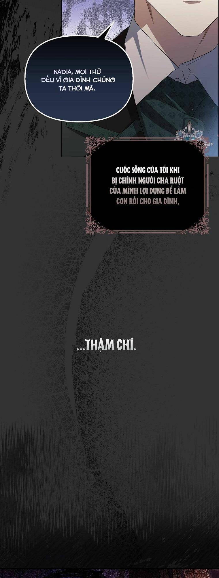 Sao Lại Ám Ảnh Cô Vợ Giả Mạo Quá Vậy? Chapter 0 - Trang 2