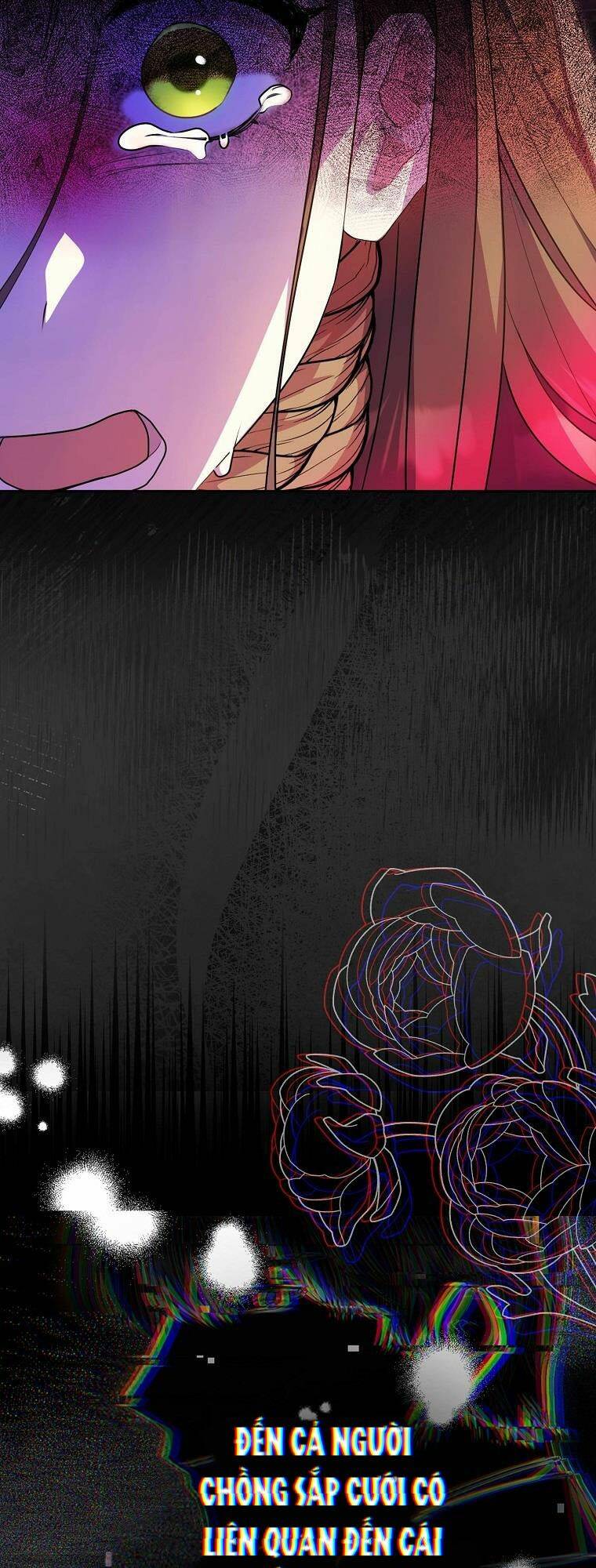 Sao Lại Ám Ảnh Cô Vợ Giả Mạo Quá Vậy? Chapter 0 - Trang 2