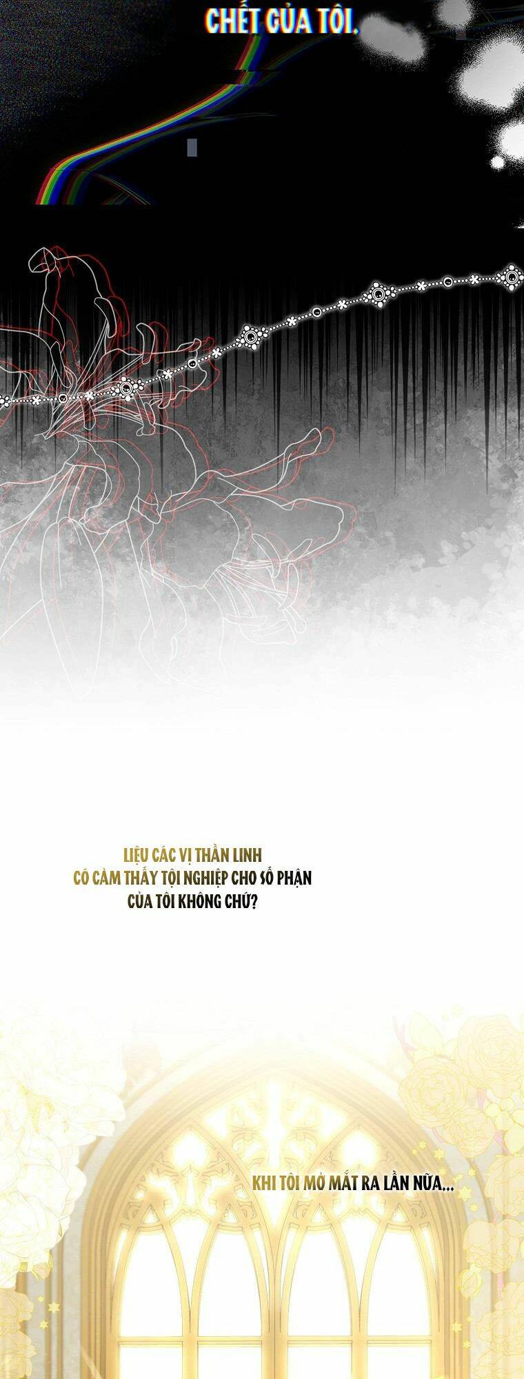 Sao Lại Ám Ảnh Cô Vợ Giả Mạo Quá Vậy? Chapter 0 - Trang 2