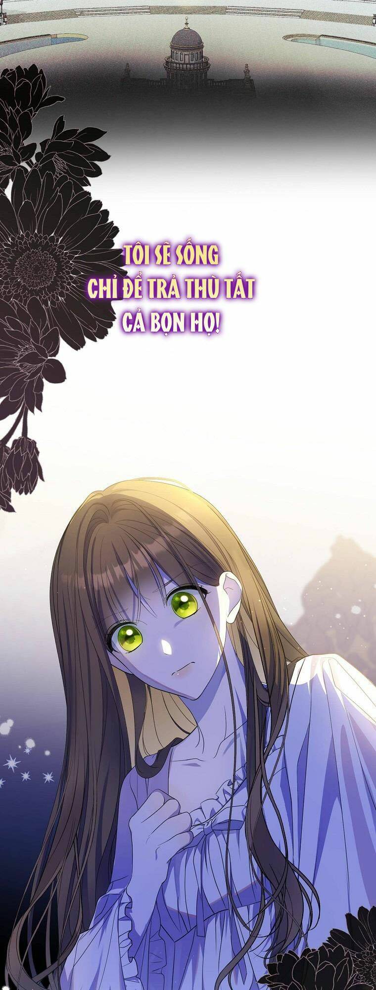 Sao Lại Ám Ảnh Cô Vợ Giả Mạo Quá Vậy? Chapter 0 - Trang 2