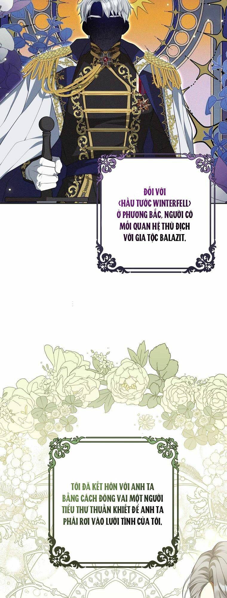 Sao Lại Ám Ảnh Cô Vợ Giả Mạo Quá Vậy? Chapter 0 - Trang 2