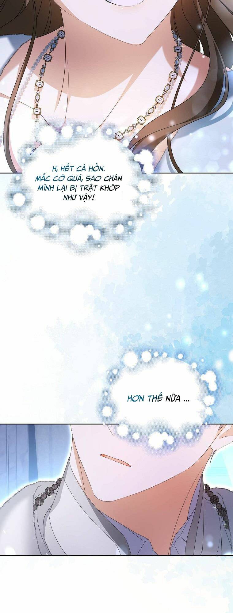 Sao Lại Ám Ảnh Cô Vợ Giả Mạo Quá Vậy? Chapter 0 - Trang 2