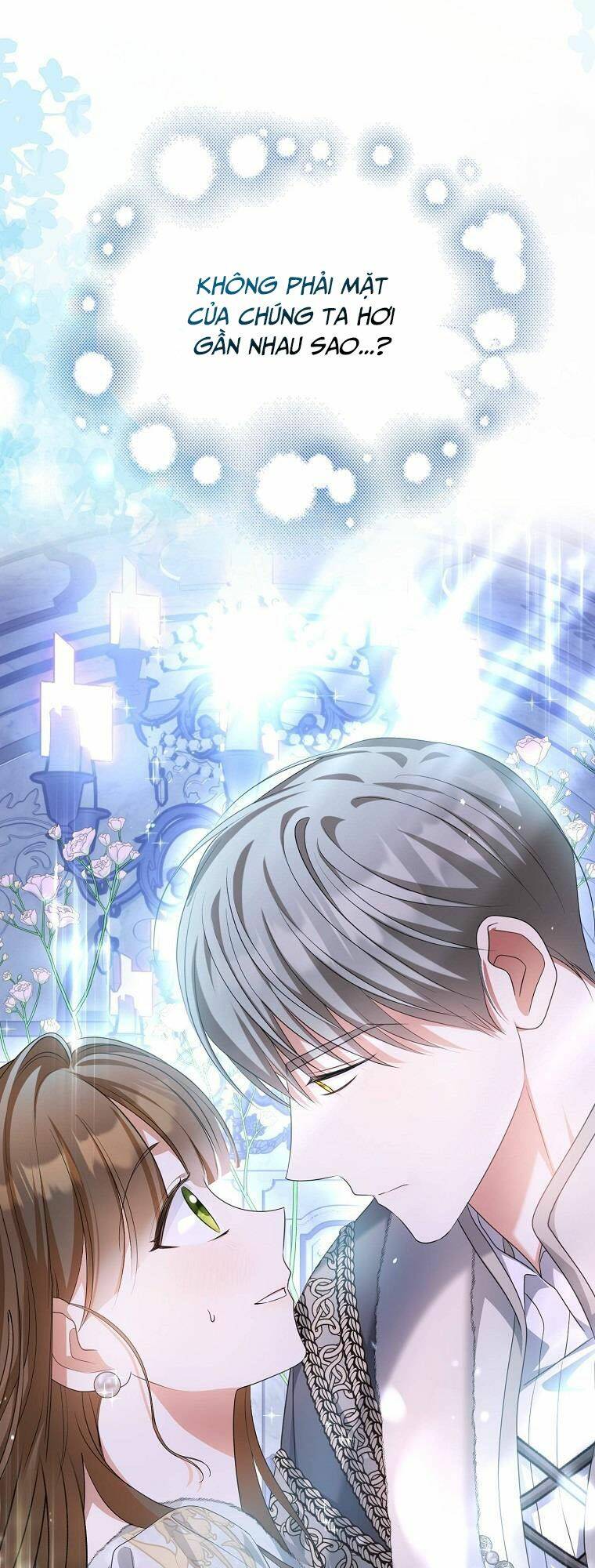 Sao Lại Ám Ảnh Cô Vợ Giả Mạo Quá Vậy? Chapter 0 - Trang 2