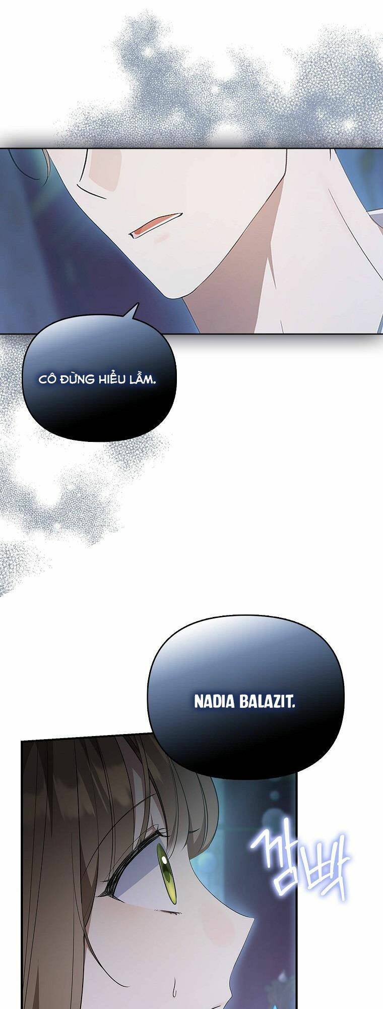 Sao Lại Ám Ảnh Cô Vợ Giả Mạo Quá Vậy? Chapter 0 - Trang 2