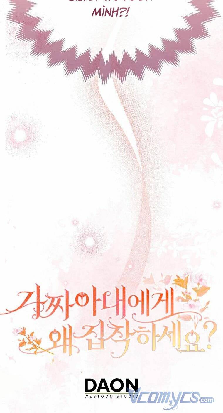 Sao Lại Ám Ảnh Cô Vợ Giả Mạo Quá Vậy? Chapter 0 - Trang 2