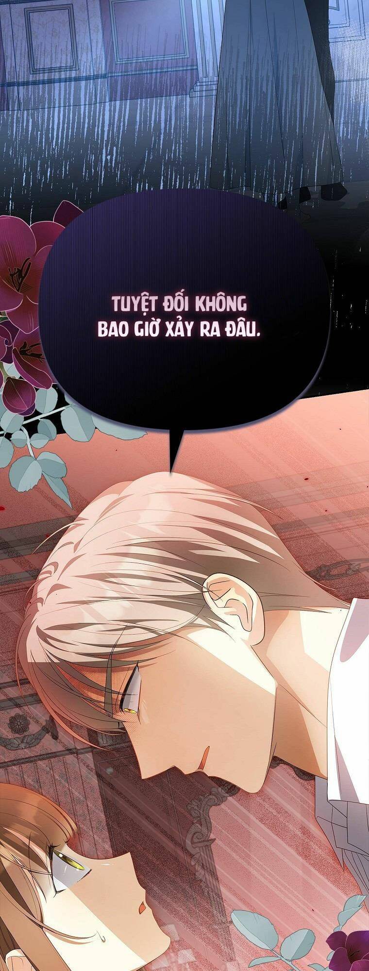 Sao Lại Ám Ảnh Cô Vợ Giả Mạo Quá Vậy? Chapter 0 - Trang 2