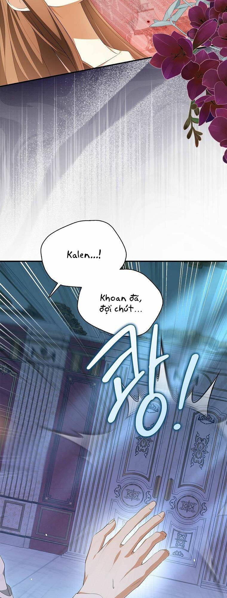 Sao Lại Ám Ảnh Cô Vợ Giả Mạo Quá Vậy? Chapter 0 - Trang 2