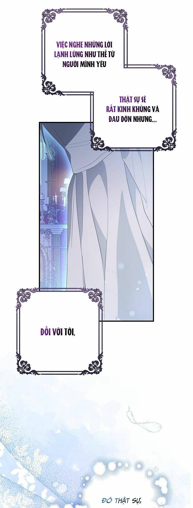 Sao Lại Ám Ảnh Cô Vợ Giả Mạo Quá Vậy? Chapter 0 - Trang 2