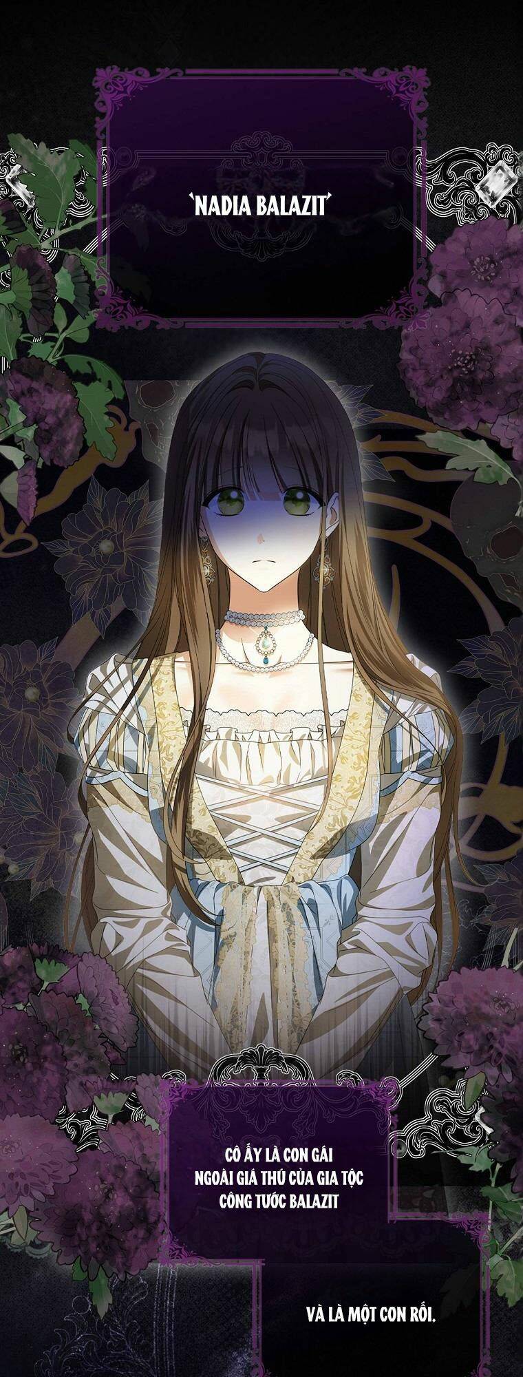 Sao Lại Ám Ảnh Cô Vợ Giả Mạo Quá Vậy? Chapter 1 - Trang 2