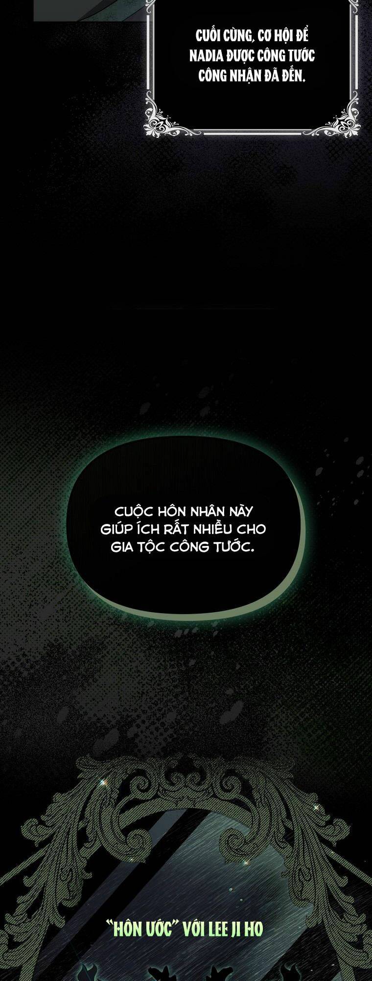 Sao Lại Ám Ảnh Cô Vợ Giả Mạo Quá Vậy? Chapter 1 - Trang 2