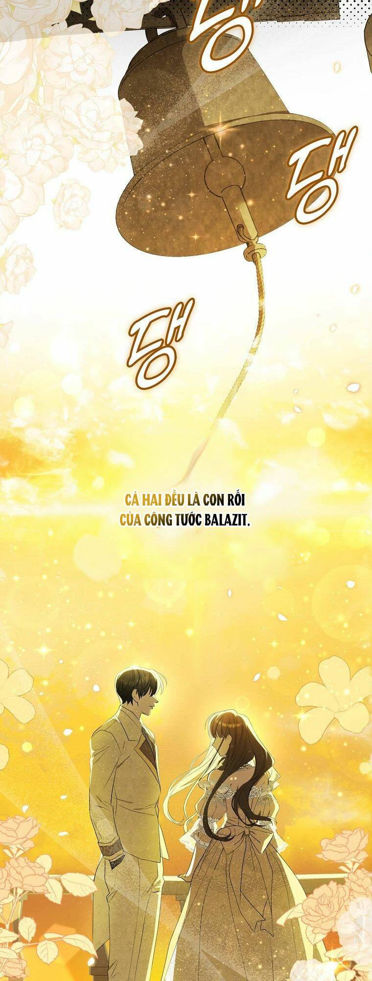 Sao Lại Ám Ảnh Cô Vợ Giả Mạo Quá Vậy? Chapter 1 - Trang 2