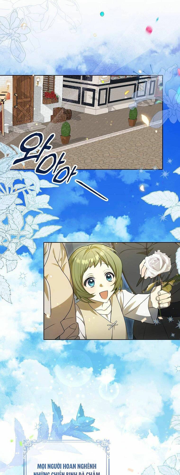 Sao Lại Ám Ảnh Cô Vợ Giả Mạo Quá Vậy? Chapter 1 - Trang 2