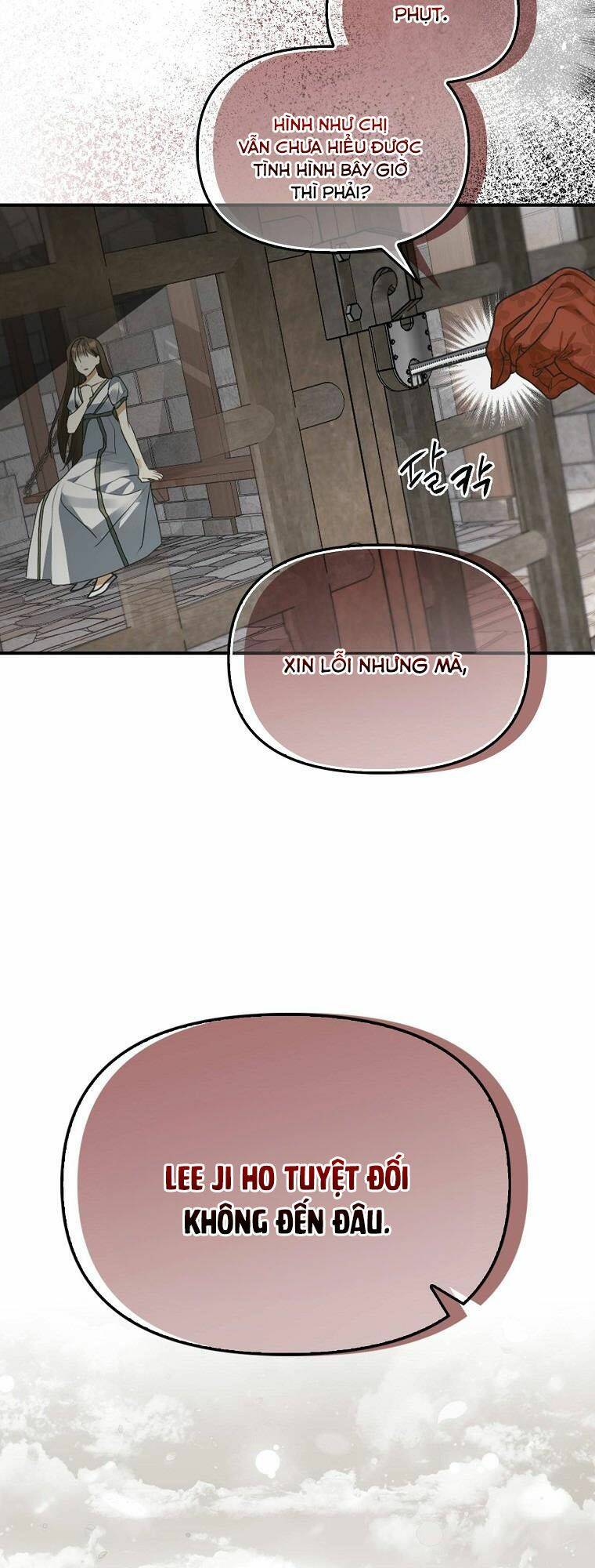 Sao Lại Ám Ảnh Cô Vợ Giả Mạo Quá Vậy? Chapter 1 - Trang 2