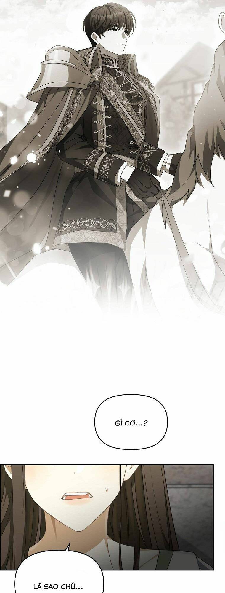 Sao Lại Ám Ảnh Cô Vợ Giả Mạo Quá Vậy? Chapter 1 - Trang 2