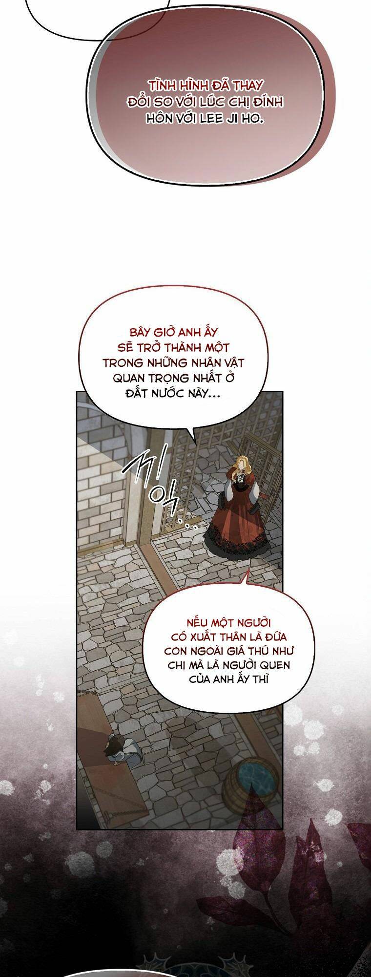Sao Lại Ám Ảnh Cô Vợ Giả Mạo Quá Vậy? Chapter 1 - Trang 2